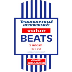 Value Beats E.P.