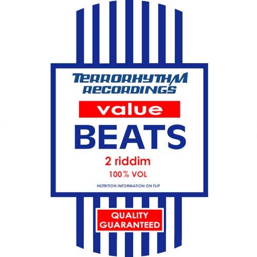 Value Beats E.P.