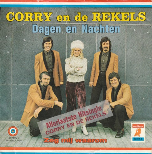 Dagen en nachten