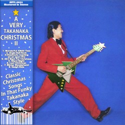 A Very Takanaka Christmas Vol. 2