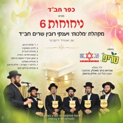 מלכות שרה חב"ד