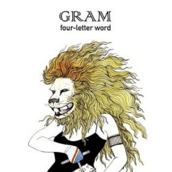 Four-Letter Word