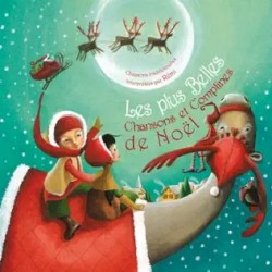 Les plus belles chansons et comptines de Noël