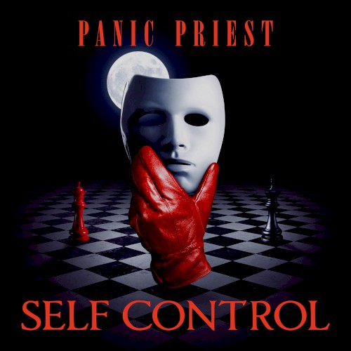 Self Control