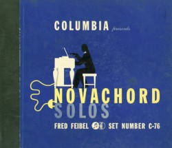 Novachord Solos