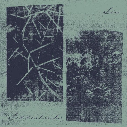LÖRI / Letterbombs - Split