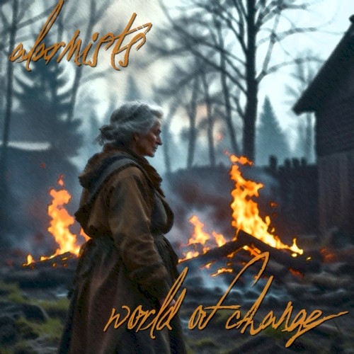 World of Change