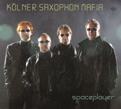 Spaceplayer