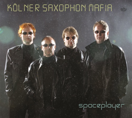 Spaceplayer