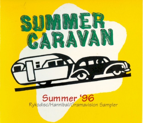 Summer Caravan ’96
