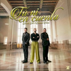 Tú ni en cuenta