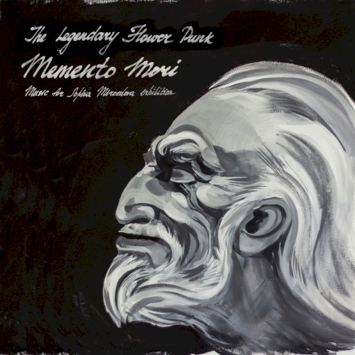 Memento Mori: Music for Sophia Miroedova Exhibition