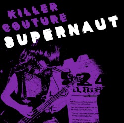 Supernaut