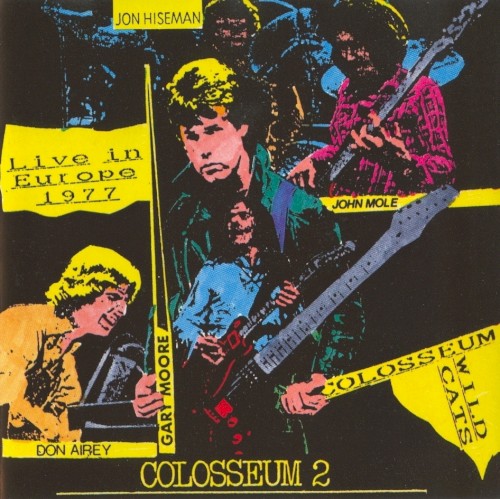 Köln 1977 (Live in Europe)