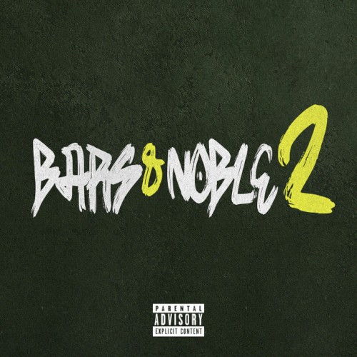 Bars & Noble 2