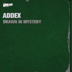 Drawn in Mystery