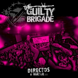 Directos a Matar