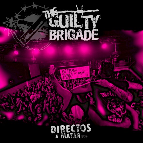 Directos a Matar