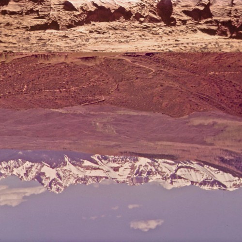 Monte Rosa and the Worker