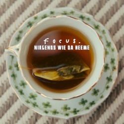 NIRGENDS WIE DA HEEME