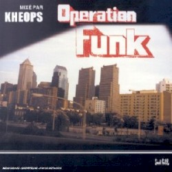 Operation Funk