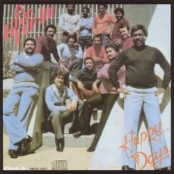 Happy Days
