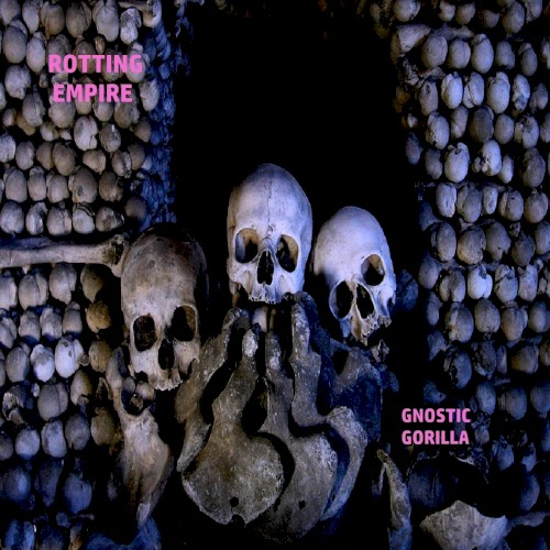 Rotting Empire