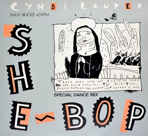 She Bop