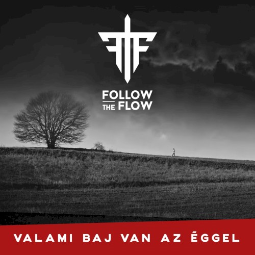 Valami Baj Van Az Éggel