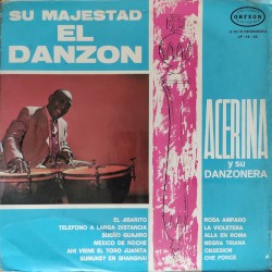 Su majestad el danzón