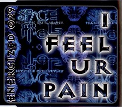 I Feel Ur Pain