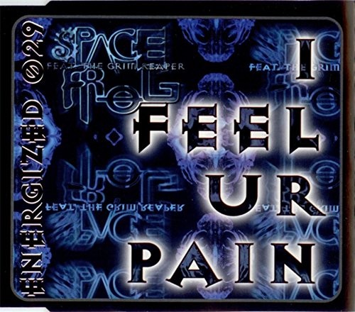 I Feel Ur Pain