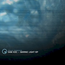 Marine Light EP