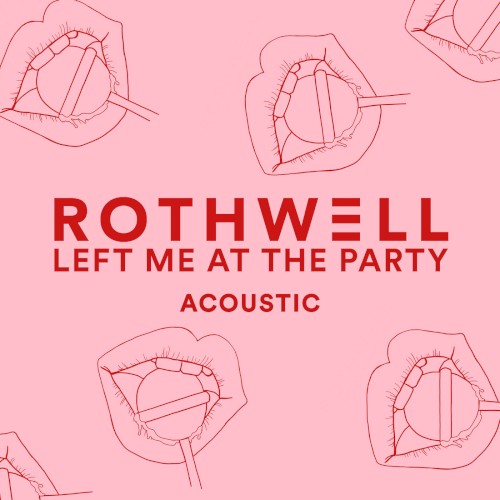 Left Me at the Party (Acoustic)