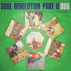 Soul Revolution Part II Dub