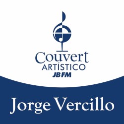 Couvert Artístico JB FM: Jorge Vercillo