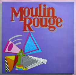 Moulin Rouge