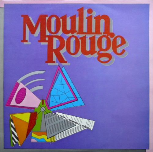 Moulin Rouge