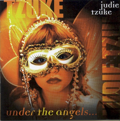 Under the Angels