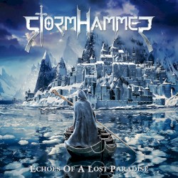 Echoes of a Lost Paradise
