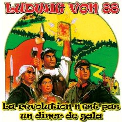 La révolution n’est pas un dîner de gala
