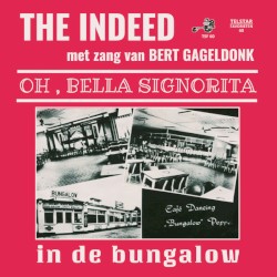 Oh, bella signorita