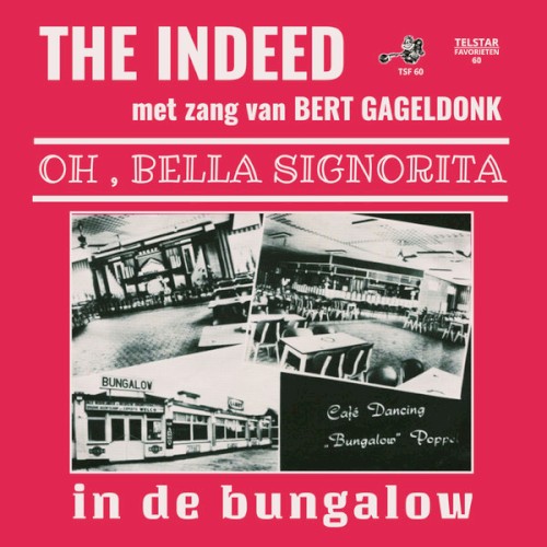 Oh, bella signorita