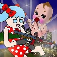 ソワカちゃんとアーバンギャルド