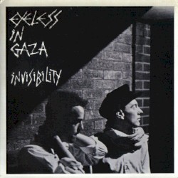Invisibility