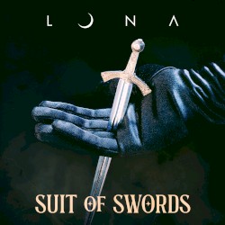Suit of Swords