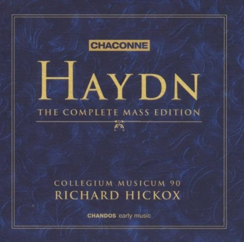 The Complete Mass Edition