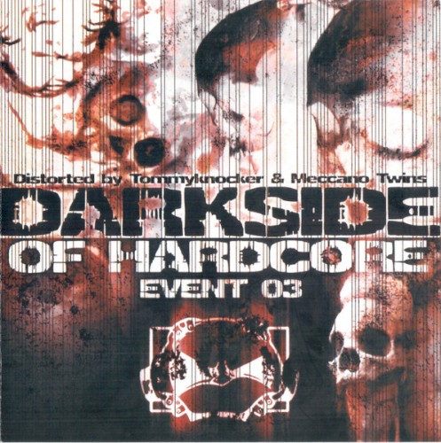 Darkside Of Hardcore Event 03