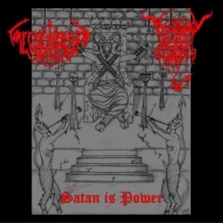Satan Is Power