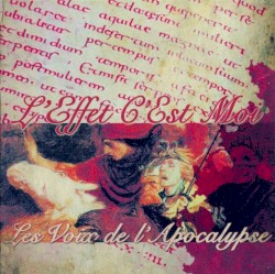 Les voix de l'apocalypse